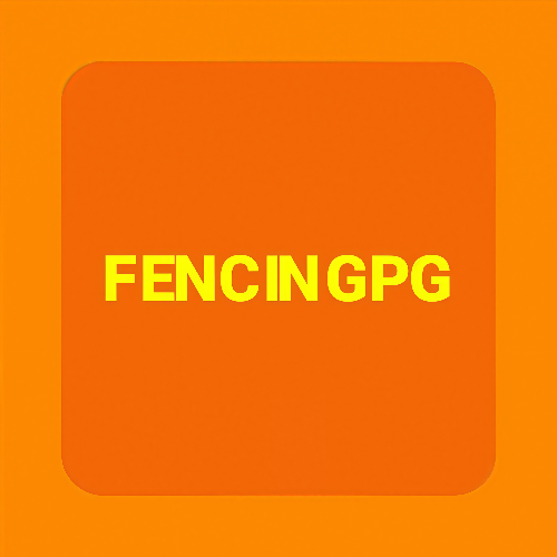 Logo da fencingpg bet